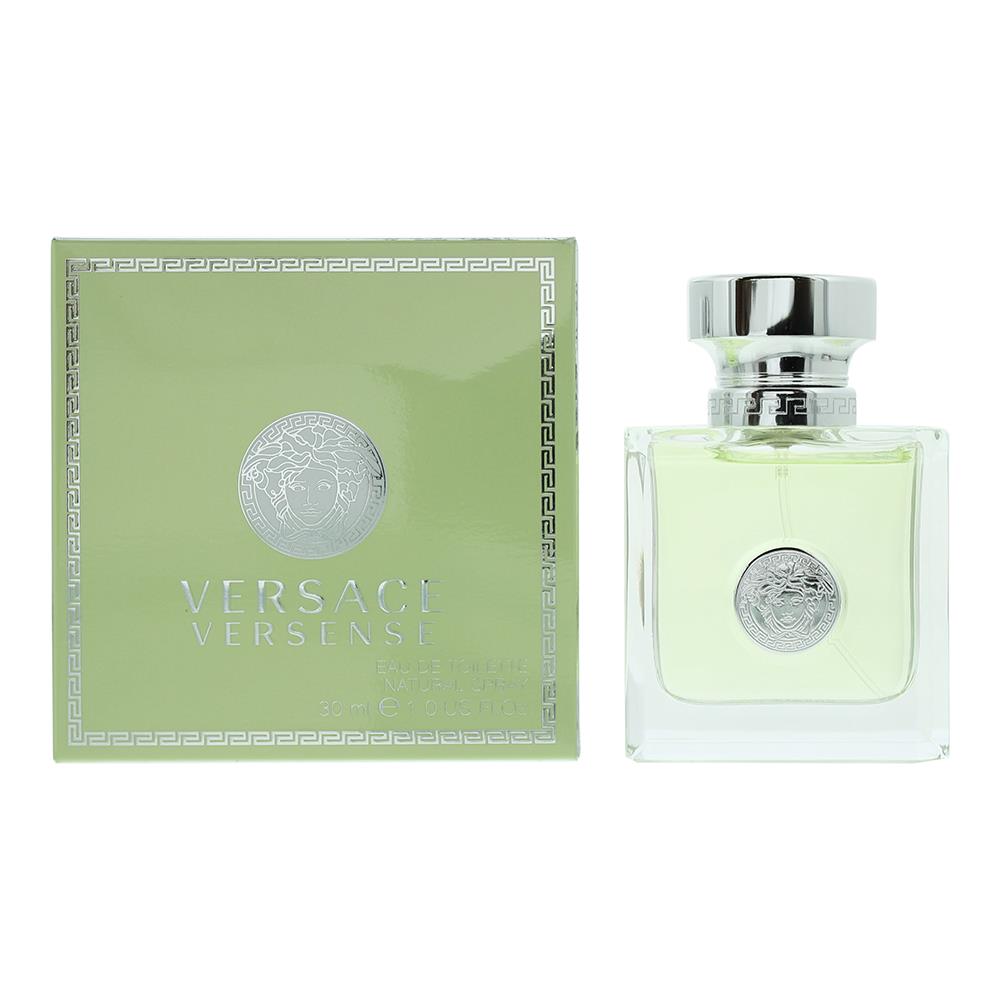 Versace Versense 30ml Eau De Toilette Spray for Her