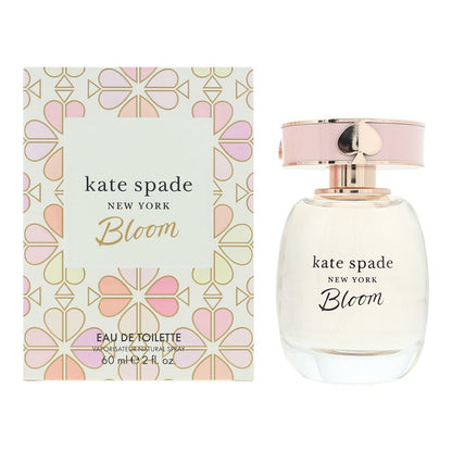 Kate Spade New York Bloom 60ml  Eau de Toilette Spray for Her