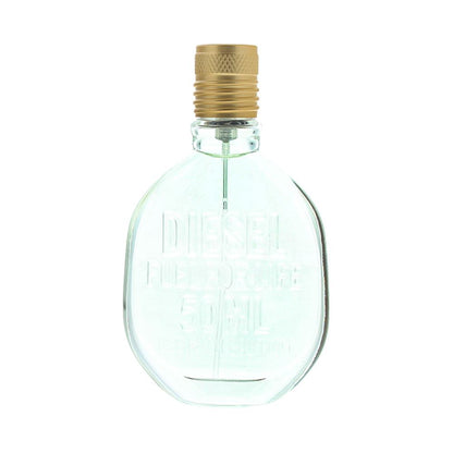 Diesel Fuel For Life 50ml Eau de Toilette Spray for Him