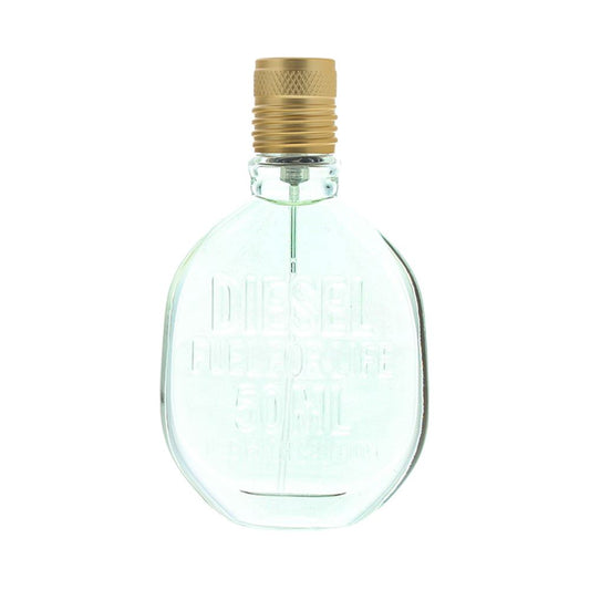 Diesel Fuel For Life 50ml Eau de Toilette Spray for Him