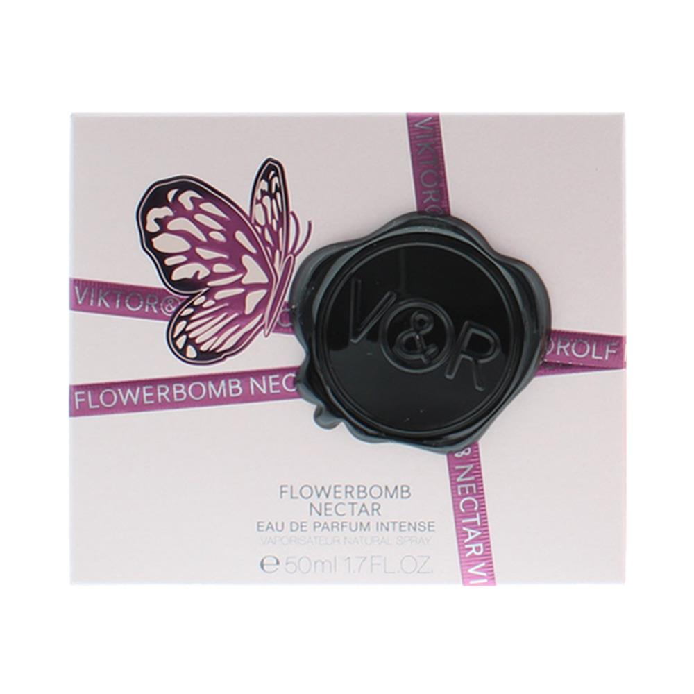 Viktor & Rolf Flowerbomb Nectar 50ml Eau de Parfum Spray for Her