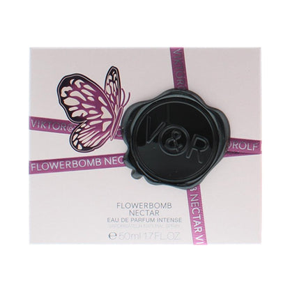Viktor & Rolf Flowerbomb Nectar 50ml Eau de Parfum Spray for Her