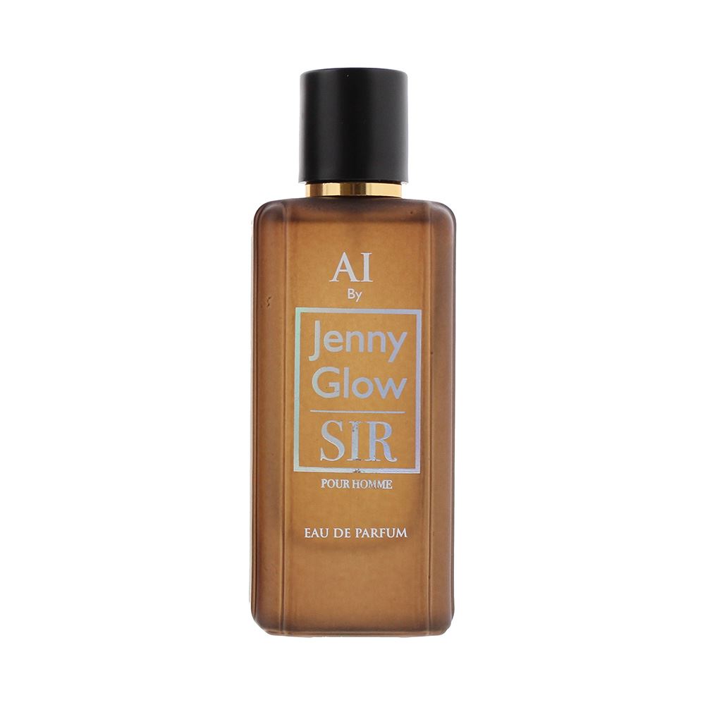 Jenny Glow Sir Pour Homme 50ml Eau de Parfum Spray for Him