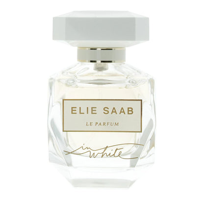 Elie Saab Le Parfum In White 50ml Eau De Parfum Spray for Her