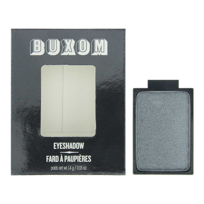 Buxom 1.5g Single Eyeshadow Bar  -  Cool Caviar