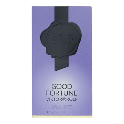 Viktor & Rolf Good Fortune 90ml Eau De Parfum Spray for Her