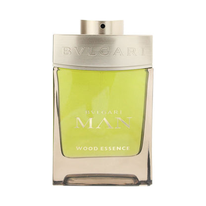 Bvlgari Man Wood Essence 150ml Eau de Parfum Spray for Men