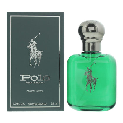 Ralph Lauren Polo 59ml Cologne Intense Spray for Him