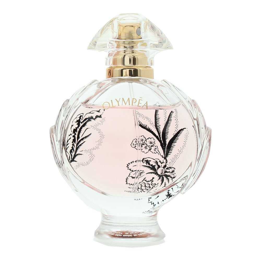 Paco Rabanne Olympea Blossom 30ml Eau de Parfum Spray For Her
