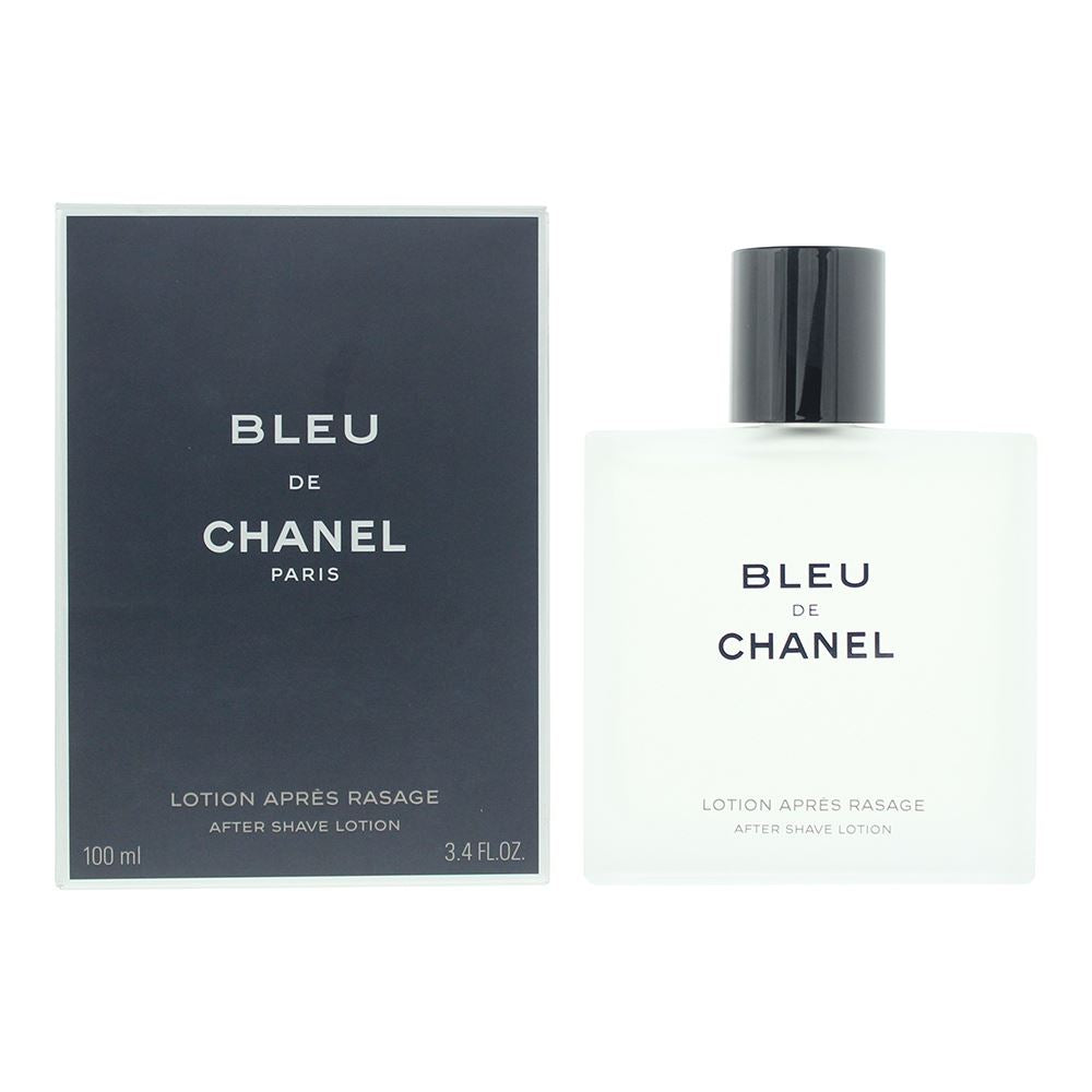 Chanel Bleu De Chanel 100ml Aftershave Lotion for Him