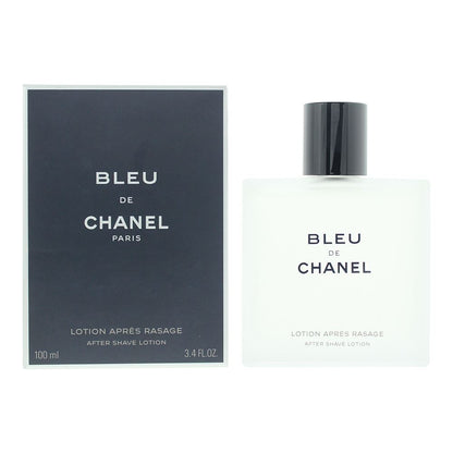 Chanel Bleu De Chanel 100ml Aftershave Lotion for Him