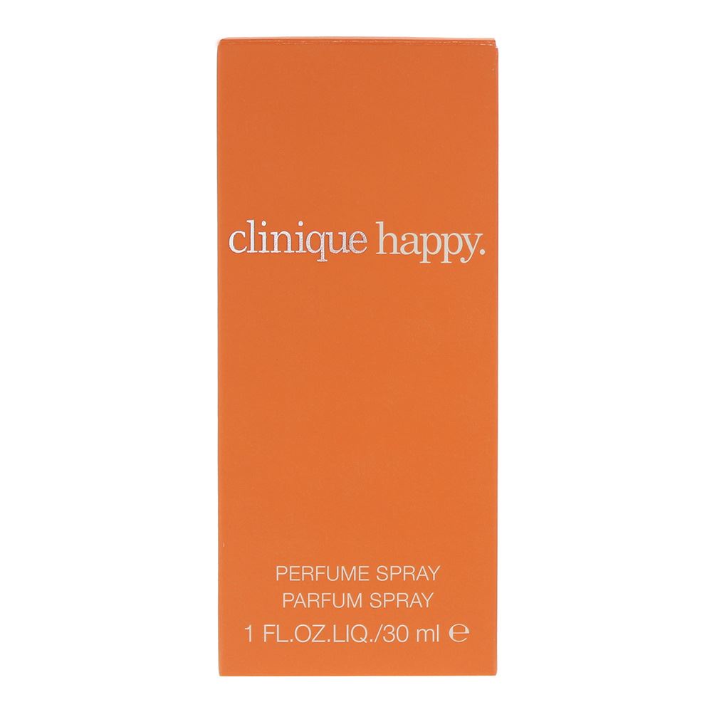 Clinique Happy 30ml Parfum Spray for Her