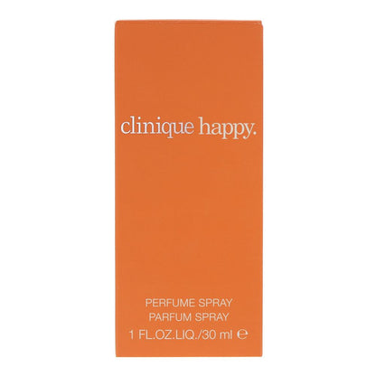 Clinique Happy 30ml Parfum Spray for Her