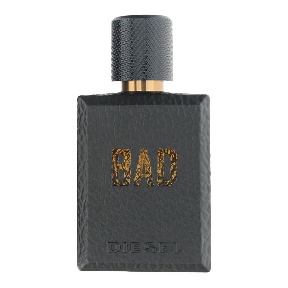 Diesel Bad 50ml Eau de Toilette Spray for Him