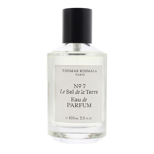 Thomas Kosmala No. 7 Le Sel De La Terre 100ml Eau de Parfum Spray for Unisex
