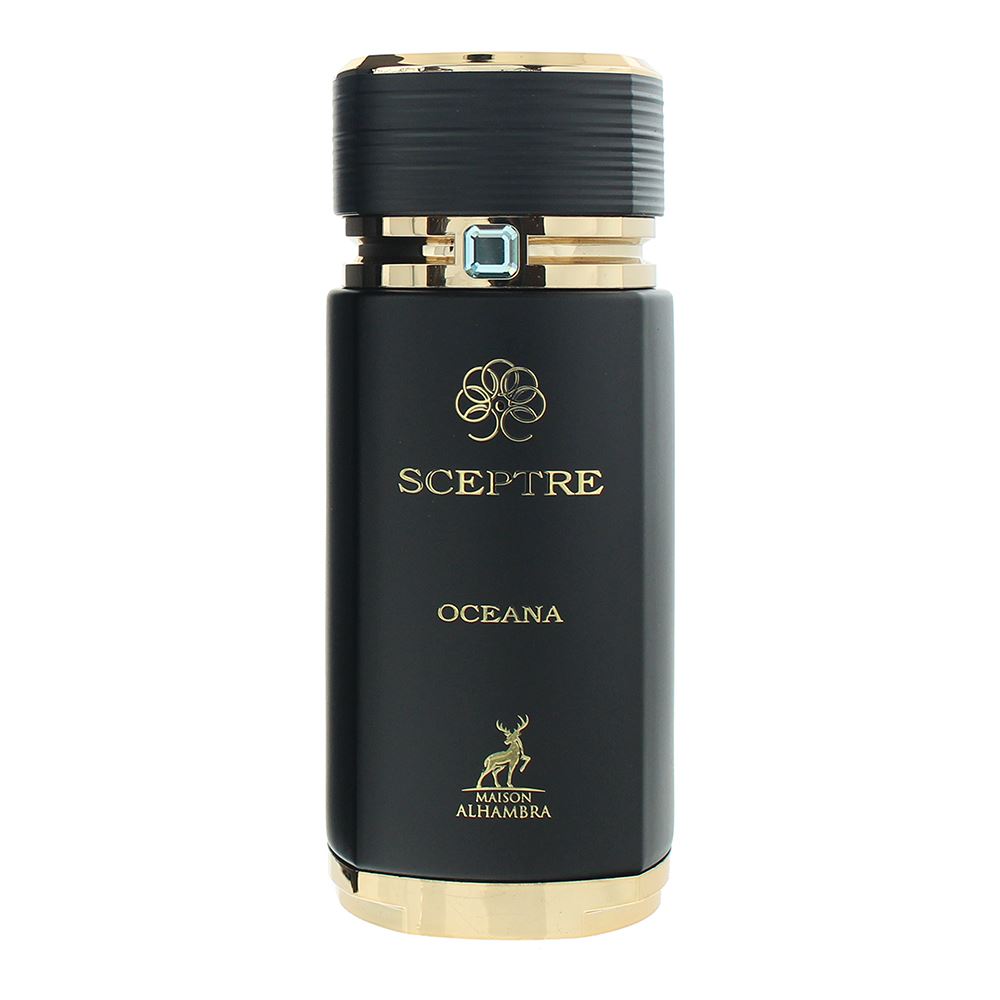 Maison Alhambra Sceptre Oceana Eau de Parfum 100ml Spray for Him