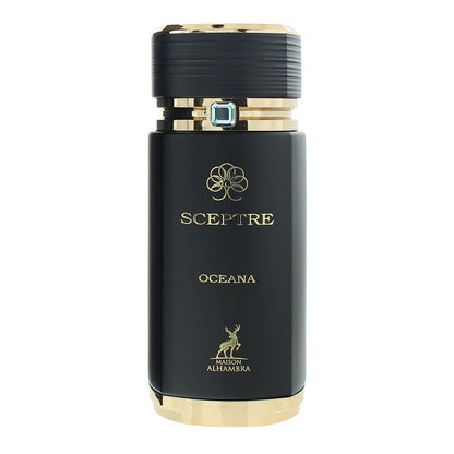 Maison Alhambra Sceptre Oceana Eau de Parfum 100ml Spray for Him