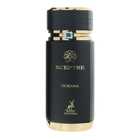Maison Alhambra Sceptre Oceana Eau de Parfum 100ml Spray for Him