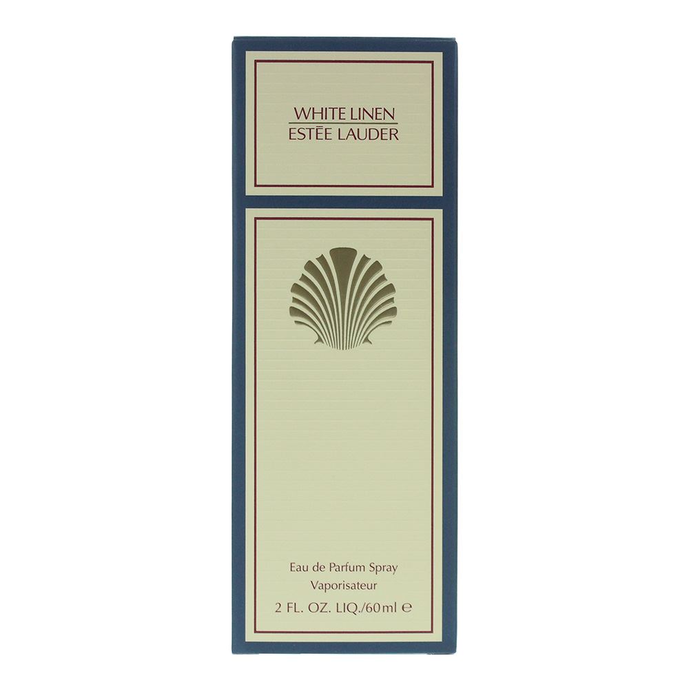Estee Lauder White Linen 60ml Eau de Parfum Spray for Her