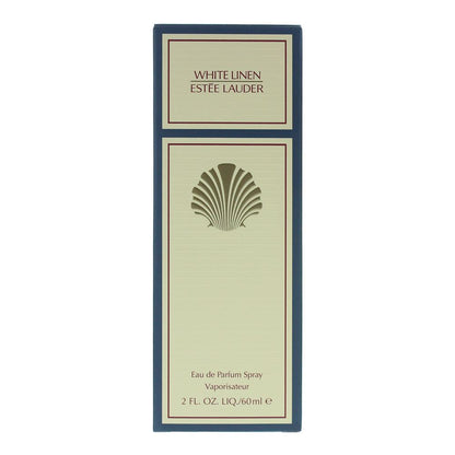 Estee Lauder White Linen 60ml Eau de Parfum Spray for Her