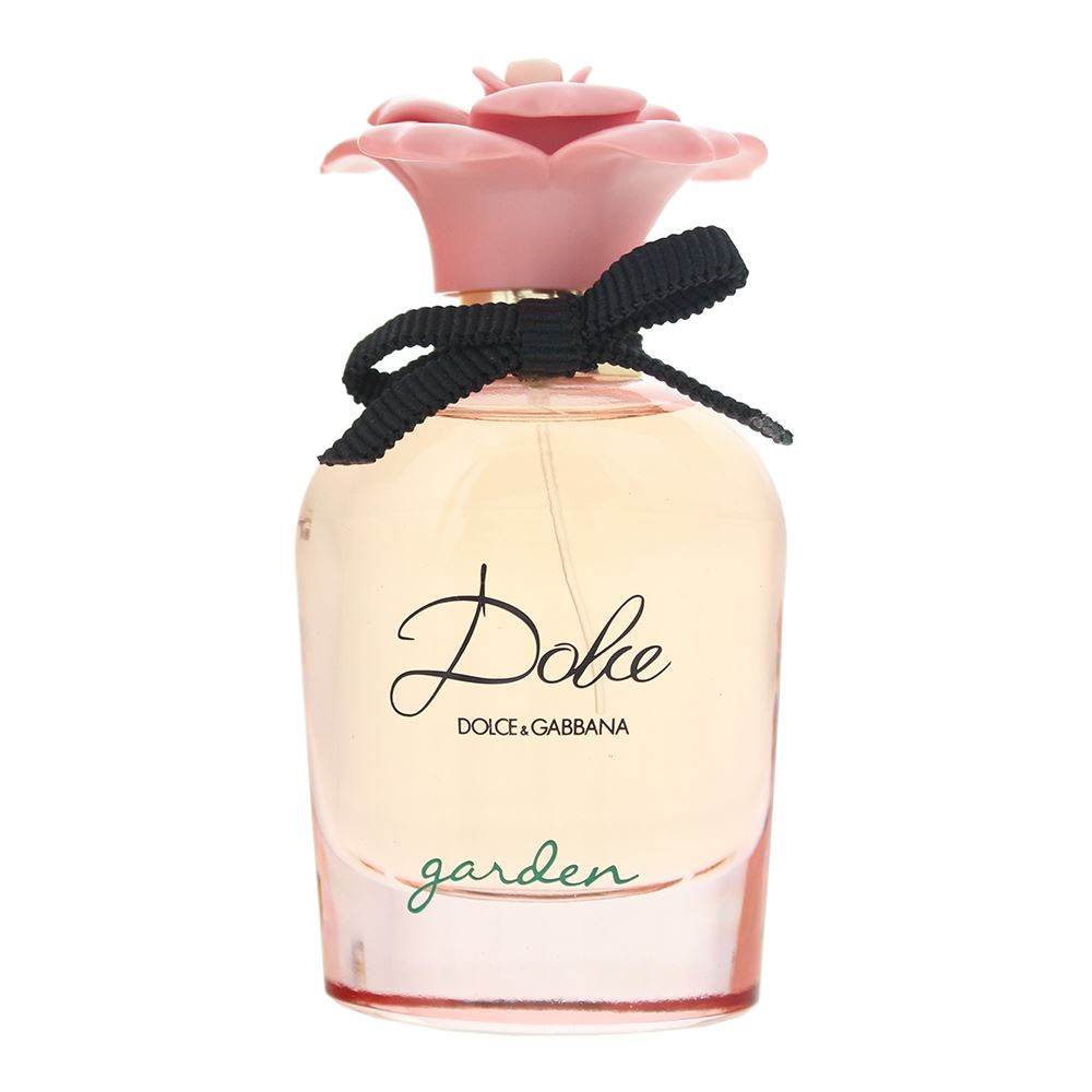 Dolce & Gabbana Dolce Garden 50ml Eau de Parfum Spray for Her