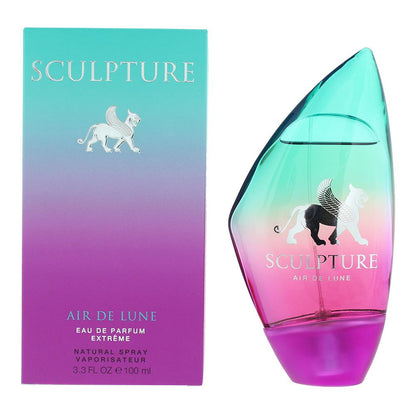 Nikos Sculpture Air De Lune 100ml Eau de Parfum Extreme Spray for Unisex