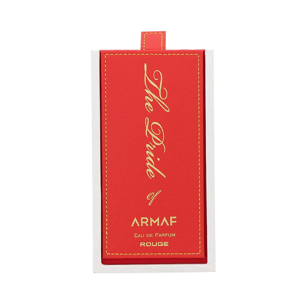 Armaf The Pride Of Armaf Pour Rouge 100ml Eau de Parfum Spray for Her