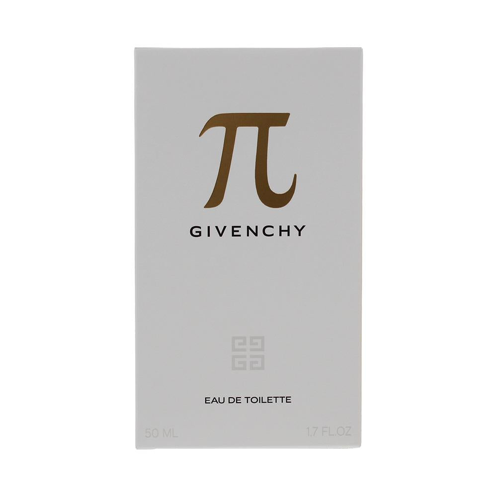 Givenchy Pi 50ml Eau de Toilette Spray for Him