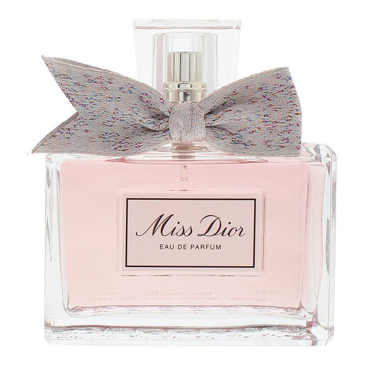 Dior Miss Dior 100ml Eau De Parfum Spray for Her