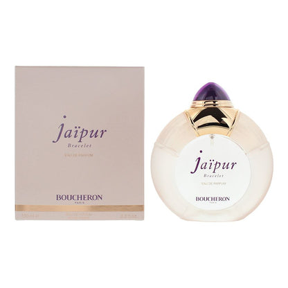 Boucheron Jaipur Bracelet Femme 100ml Eau de Parfum Spray for Her