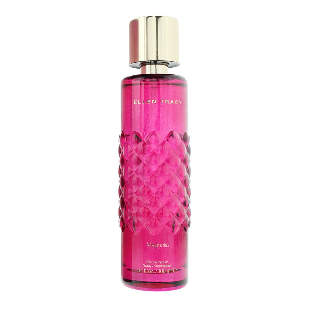 Ellen Tracy Magnolia 100ml Eau de Parfum Spray for Her