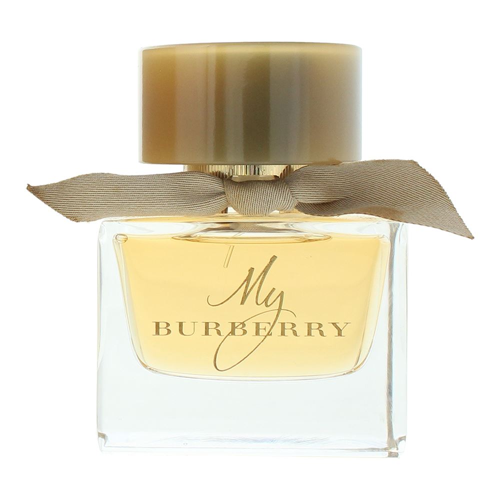 Burberry My Burberry 50ml Eau de Parfum Spray For Her