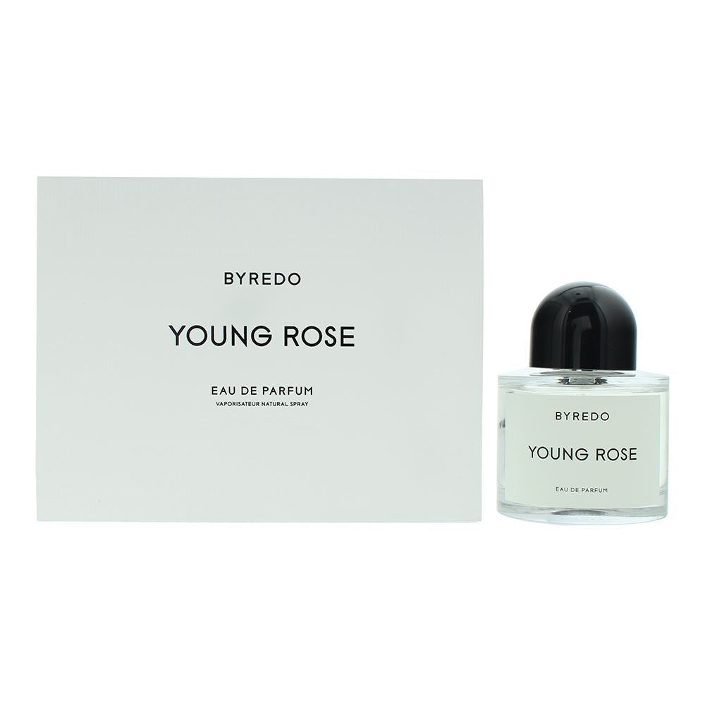 Byredo Young Rose 100ml Eau de Parfum Spray for Her