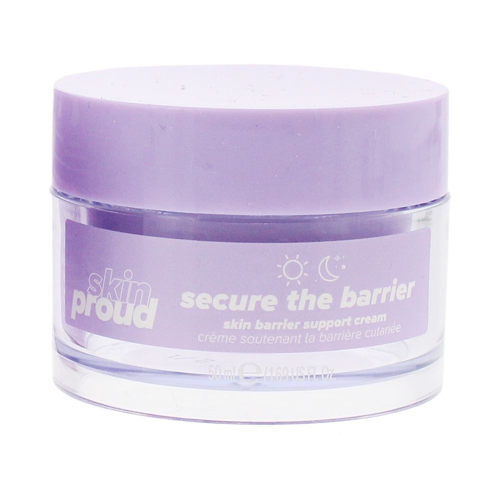 I Am Proud Skin Proud Secure The Barrier Skin Barrier Booster 50ml Cream