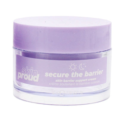I Am Proud Skin Proud Secure The Barrier Skin Barrier Booster 50ml Cream