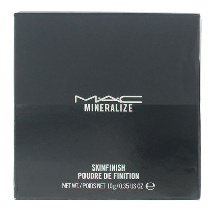 MAC Mineralize Skinfinish 10g Highlighter - Global Glow