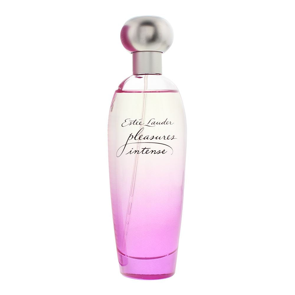 Estee Lauder Pleasures Intense 100ml Eau de Parfum Spray for Her