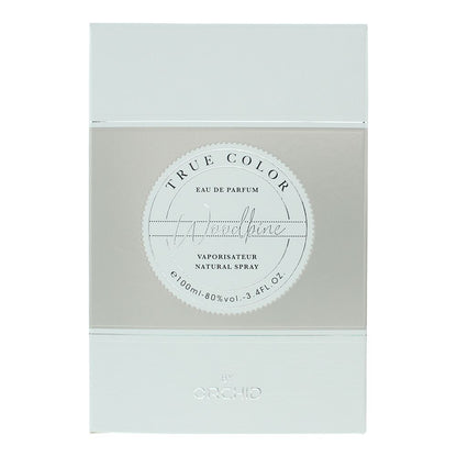 Orchid True Color Woodbine 100ml Eau de Parfum Spray for Unisex