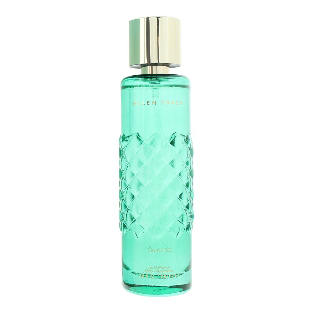 Ellen Tracy Gardenia 100ml Eau de Parfum Spray for Her