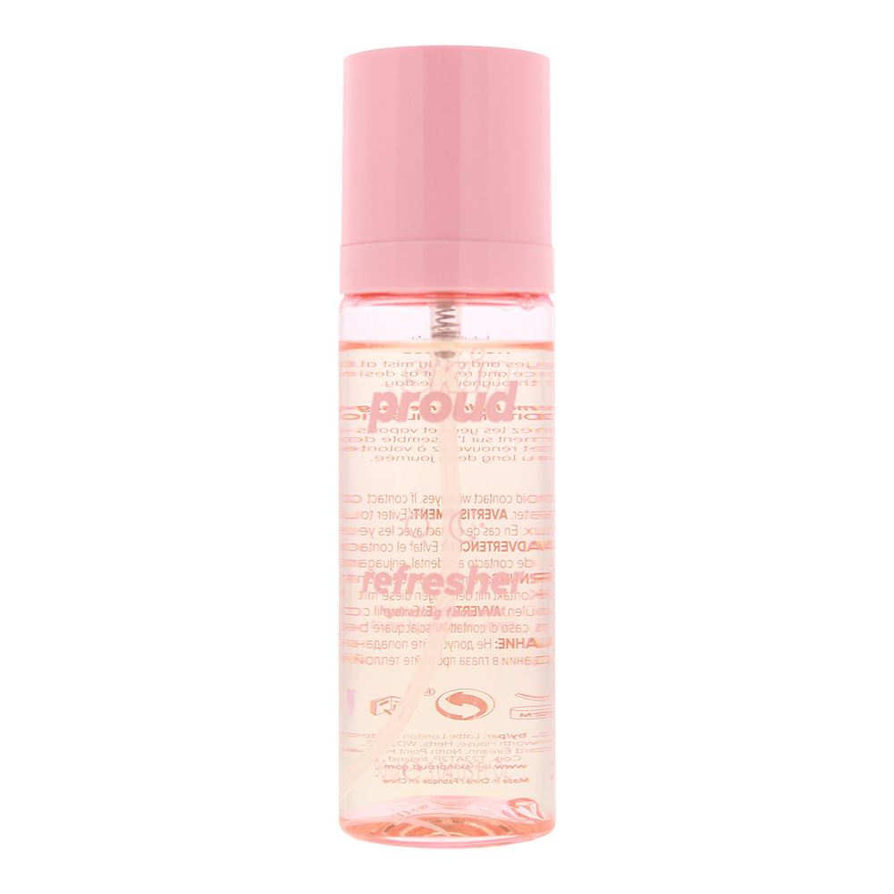 I Am Proud Skin Proud Refresher Hydrating 90ml Face Mist