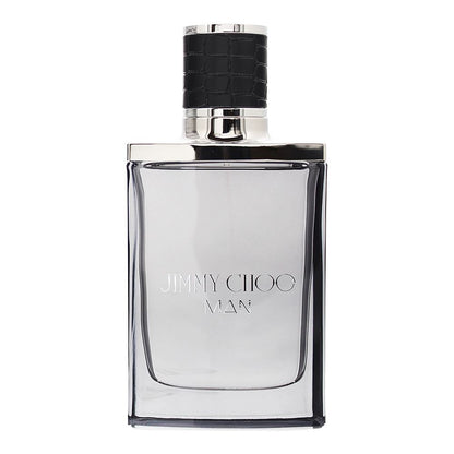 Jimmy Choo Man 50ml Eau de Toilette Spray for Him
