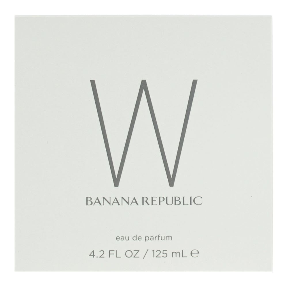 Banana Republic W 125ml Eau De Parfum Spray for Her