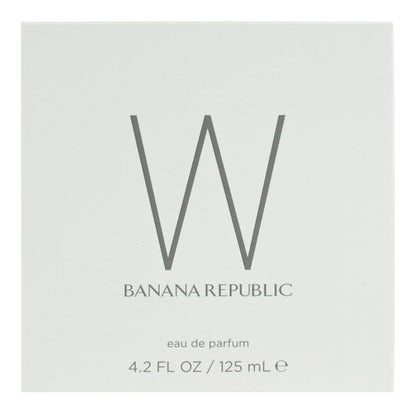 Banana Republic W 125ml Eau De Parfum Spray for Her