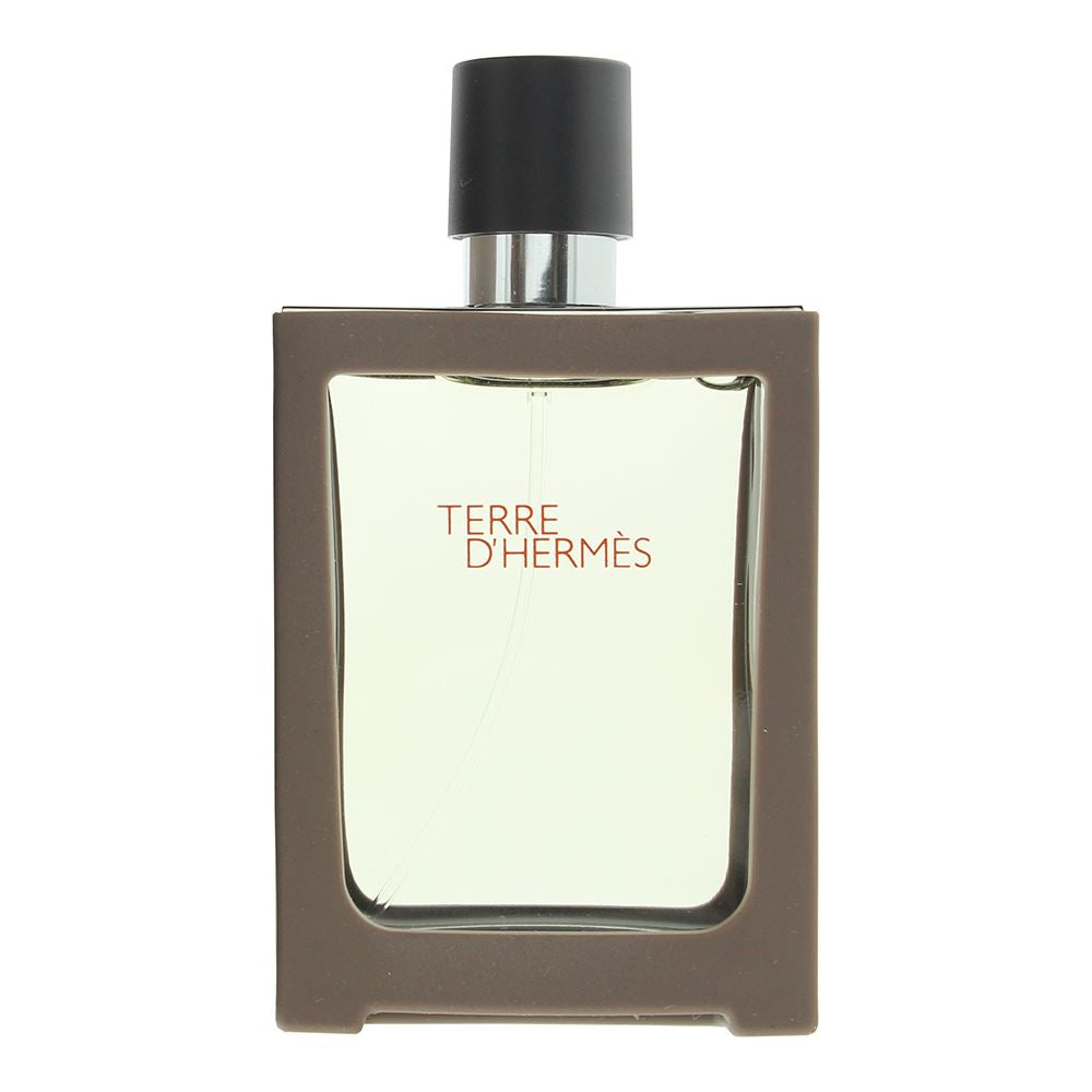 Hermes Terre D'hermes 30ml Eau de Toilette Refillable Spray for Him