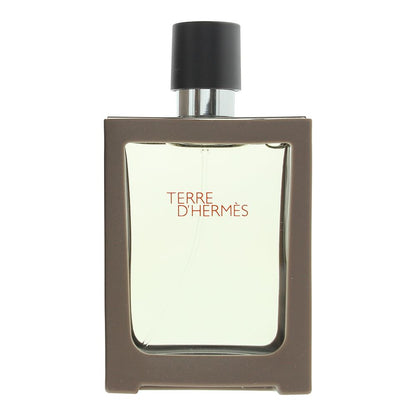 Hermes Terre D'hermes 30ml Eau de Toilette Refillable Spray for Him