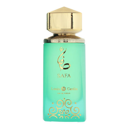 Louis Cardin Safa 100ml Eau de Parfum Spray for Her