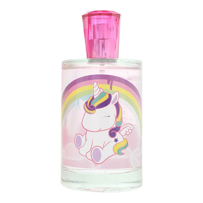 Disney Eau My Unicorn 100ml Eau de Toilette Spray for Unisex