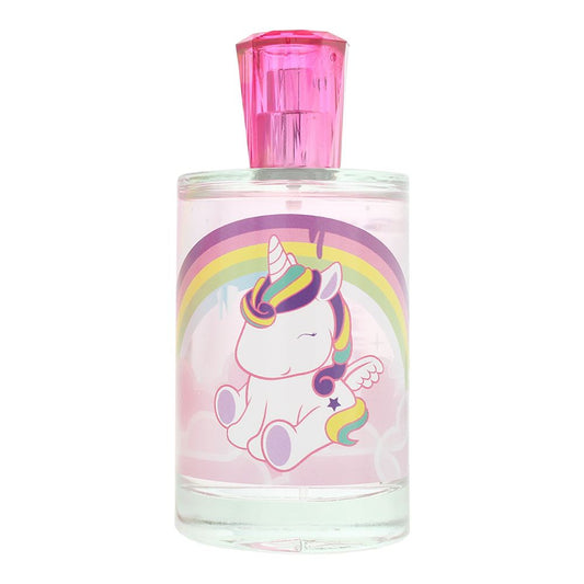 Disney Eau My Unicorn 100ml Eau de Toilette Spray for Unisex