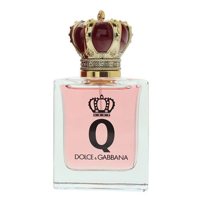 Dolce & Gabbana Q 50ml Eau De Parfum Spray for Her