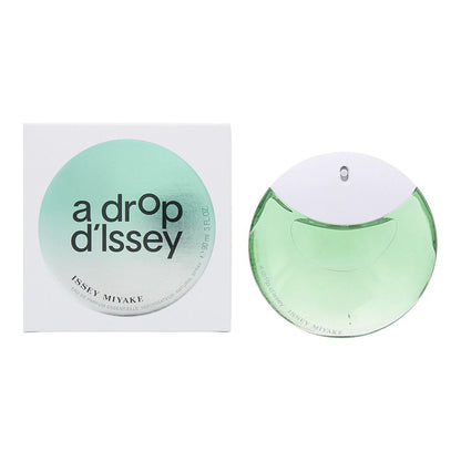 Issey Miyake A Drop D'issey Essentielle 90ml Eau De Parfum Spray for Her